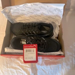 Puma shoes brand new in box